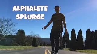 HUGE Alphalete Athletics Unboxing