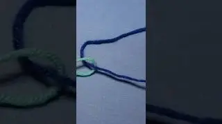 How to Join Yarn With the Russian Join
