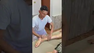 🔥 Learn Warm Stone Massage in Bali