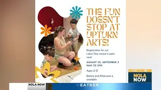 Upturn Arts