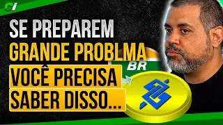 PROF MIRA. MANDA A REAL SOBRE BANCO DO BRASIL E PETROBRAS