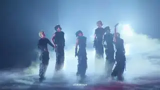 260117 NCT WISH CHOO CHOO FANCAM @ INTO THE WISH in TOKYO