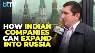 Sberbank&rsquo;s Strategy To Connect Indian Investors With Russian Opportunities