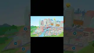 Toca world oynuyorum