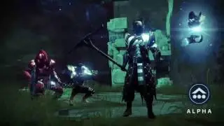 Destiny (PS4) Hunting the Year 3 Thorn - 79% Completed in Mayhem Clash !!!   [June 25th 2017]
