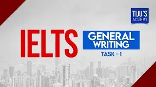 Letter of Invitation | IELTS Letter Writing | IELTS Tamil