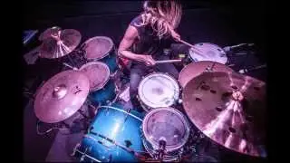 REVIEW | MY DRUM KIT | SOO CUSTOM DRUM 2015