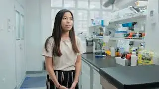 Feedback from our 2021 Summer Interns - Ivory Fong