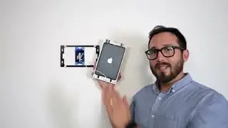 iPort Surface Mount