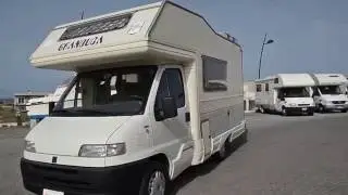 C.I. GRANDUCA 52 N