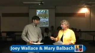 Pledge Drive