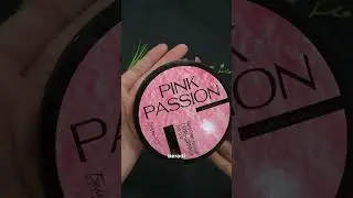 Pink passion feramon nabor #kosmetik #shortvideo #beauty #feramon #pink nabor#pink passion # shorts