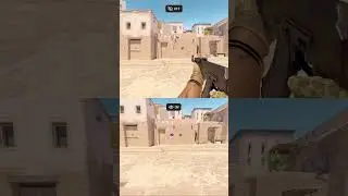 CS2 & CSGO Logitech Recoil Script