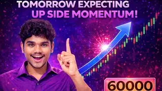 Nifty & Bank Nifty Price Action Analysis For 9 Jan 2026