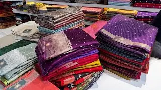 Pure Mashru Gajji Satin Silk Saree Wholesale Prices 