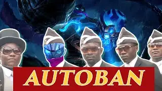 AUTOBAN ATLAS: 0%Winrate Atlas Gameplay