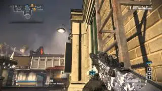 I Love Trickshotters!