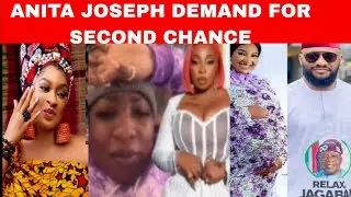 ANITA JOSEPH BEG FOR SECOND CHANCE DAMAGE CONTROL AS MAYNATION PUT FIRE 🔥FOR HER YANSH