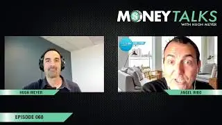 Another Life-Changing Podcast interview with Angel Ribo - The CEO Confidant