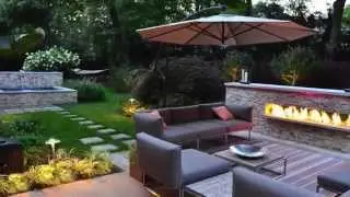 Landscaping Contractors & Garden Designers Sydney/St George/Liverpool/Sutherland Shire/Inner West