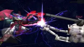 Milliardo Peacecraft Gundam Mk2 Enemy License Mission - 10'33.88