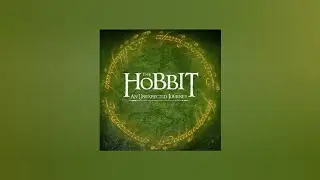 O HOBBIT - Cap. 12 - Informa&ccedil;&atilde;o De Dentro