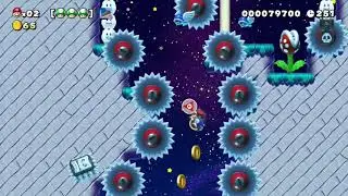 [3] SUPER EXPERT Levels #49! Super Mario Maker 2