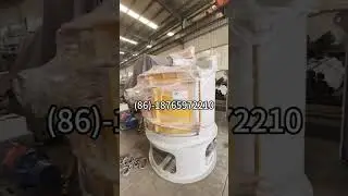 Turntable Shot Blast Machine: Engineered for Uniform Surface Preparation