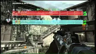 PT vs Capture The Neck