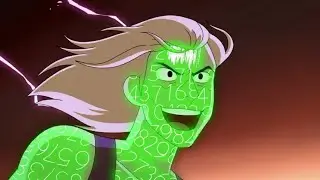 Infinity Train Review: S3EP10 | The New Apex