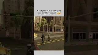 Learn how to drive! 😭 #gtafunny #funnyshorts #gtacommunity #gtagameplay #gtanostalgic