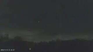 They just appear .......Everytime! ....there's something here ...they must be interdimensional!!!!