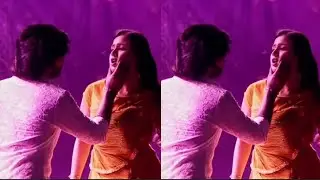 Sankranthi allullu event kavyashree sudheer dance performance shooting location latest photos 