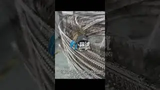 304 S/S wire braided PTFE smooth hose assembled #ptfe #teflon#hose#tube#braided#pipe#equipment parts