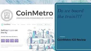 Coin Metro