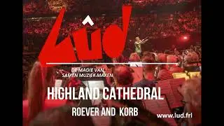 HIGHLAND CATHEDRAL