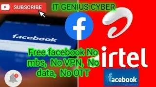 FREE FACEBOOK MODE 2019 ( no mbs, no vpn, no tax, no OTT) 2019 latest mode