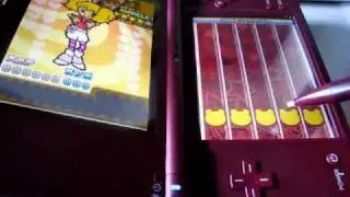 Utacchi!! - Miracle Flyer (5 Lane, Hard)