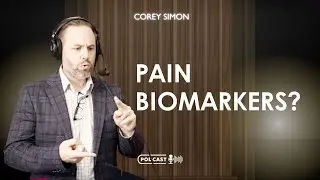 Biomarkers for Pain? The Future of MSK Care