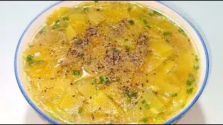 C&aacute;ch nấu CANH ĐU ĐỦ ngọt ngon thanh m&aacute;t m&oacute;n chay dễ l&agrave;m - Bếp Nh&agrave; Ho&agrave;ng