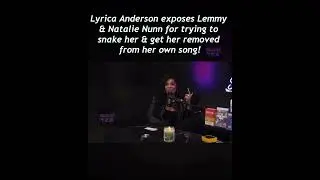 #natalienunn #lemuelplummer #lyricaanderson #baddies #lhh #lhhh #zeusnetwork