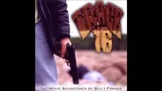 Billy Franks - Soul In Crisis (Track 16 Soundtrack)