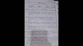 class 8th #Geography #Chapter- Resources #notes# English medium #level #simple way 👌