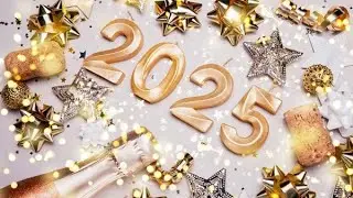 Привітання з Новим роком 🥳