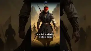 Hz. Ebu D&uuml;cane: Emanet Kılıcın Hakkını Veren Sahabe