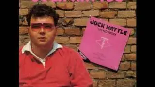 JOCK HATTLE - Yes-No Family (1983)