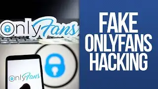 Fake OnlyFans Dating Sites.  OnlyFans Cyber Security Fake Dating Site. Cyber Security for the People