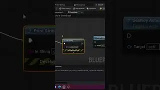 Unreal Engine 5 Destroy Actor Tutorial &ndash; Remove Actors in Blueprints