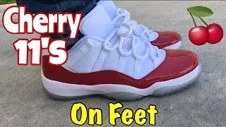 Air Jordan 11 Retro Low 