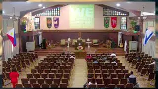 PRAYER VIGIL 2
